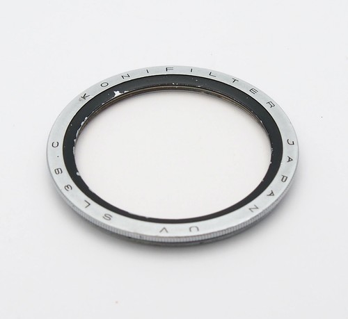 Konica konifilter sl39 - konifilter, sl39.c