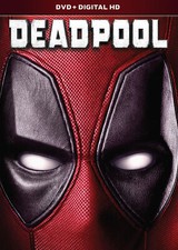 Deadpool - , 2016)