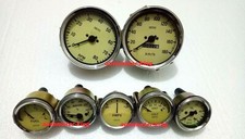 Smiths kit - Elec Temp + Oil +