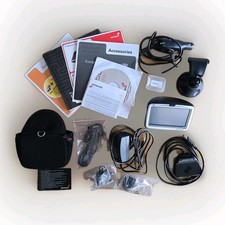 TomTom Go Sat Nav 710