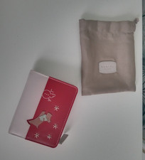 Radley Purse BNWT Christmas Dog