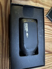 Drift 10-010-01 Ghost 4K+ Action Camcorder - Black