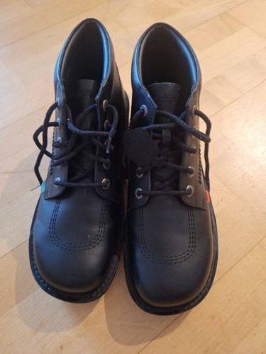 Kickers kick men - men's, boots