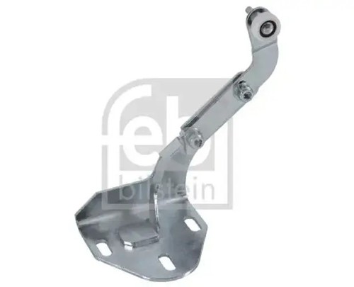 Sliding door roller - , guide