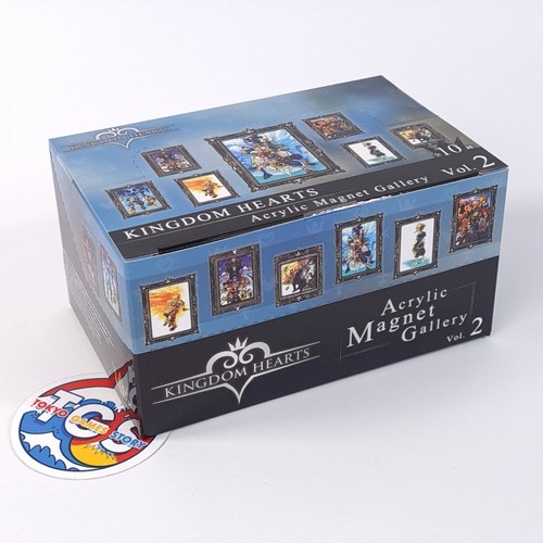 Disney kingdom hearts acrylic - kingdom,