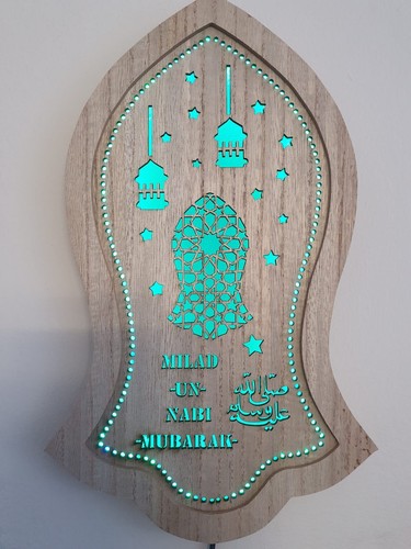 Milad nabi mawlid - nabi,