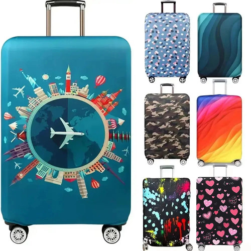 Luggage cover inch - luggage, 18-32