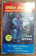 Ollie Austin - Old Rivers