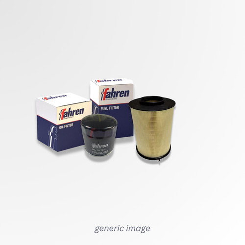 Fahren service kit with air - fahren, &