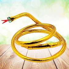 Egyptian Costume Headband Headwear Headdress Cosplay Masquerade