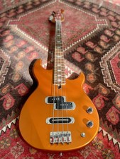 Yamaha 414 orange pj - 414,