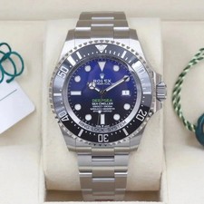 Rolex Sea-Dweller  126660