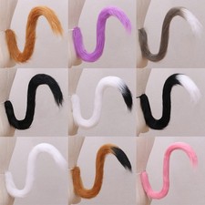 80cm Long Fur Furry Hairy