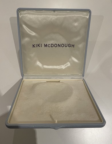 Authentic kiki mcdonough - authentic,