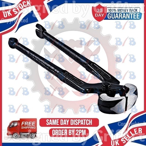 Ball claw pincer pliers - ball, &