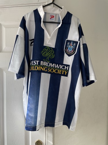 West bromwich albion - bromwich,