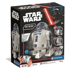 Clementoni Star Wars: R2-D2