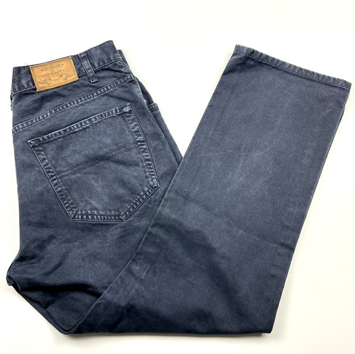 Gant jason jeans mens w32 - gant,
