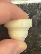 Warburton trumpet cornet - or,