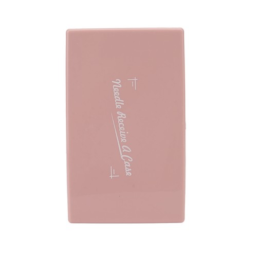 Needle sewing pin - holder,