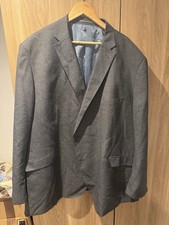 Men’s Plus Size Skopes Grey