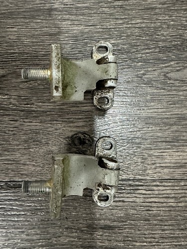Seat altea boot hinges - altea,