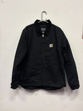 Carhartt coat jacket Full