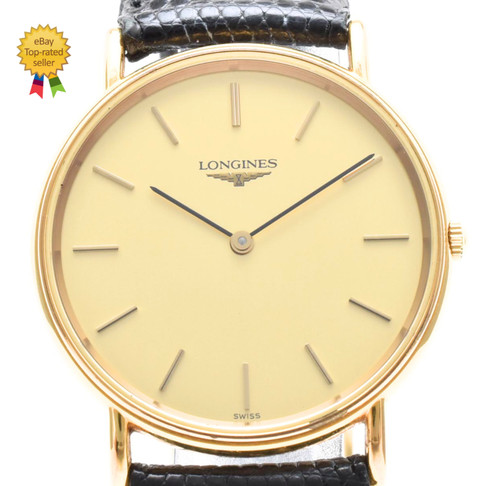 Near mint longines - ▶️[near, mint]