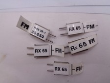 FUTABA CHANNEL 65 SINGLE