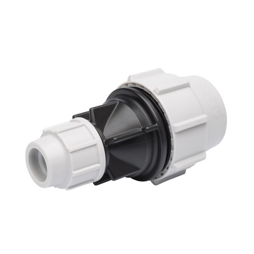 Plasson reducing coupler mdpe - plasson,