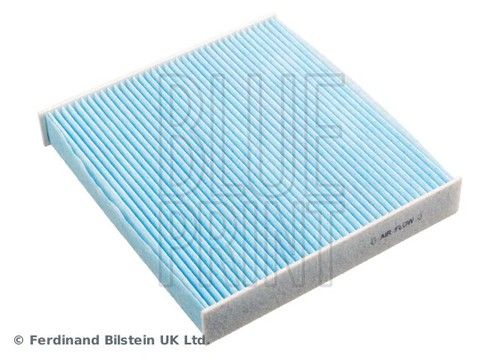 Filter cabin air - fits:, toyota
