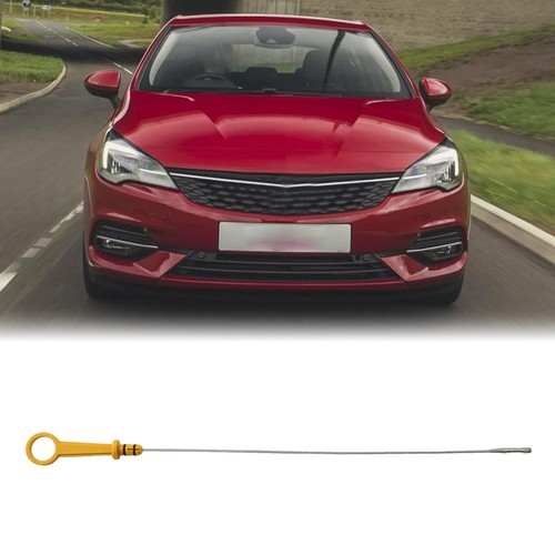 Oil level dipstick - oil,