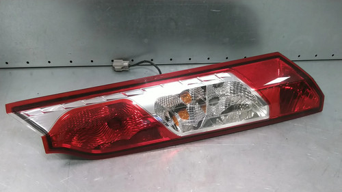 Rear light right ford transit - right,
