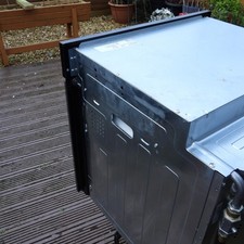 KENWOOD Built-in Gas Oven/with