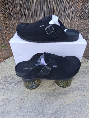 Kurt geiger men black - kg,