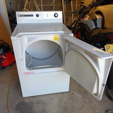 Maytag Commercial Vented Tumble Dryer
