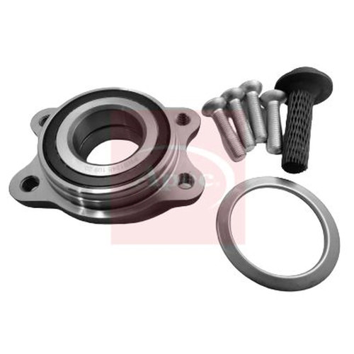 Apec wheel bearing kit fits - bearing,