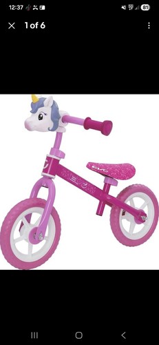 Evo unicorn balance - evo,