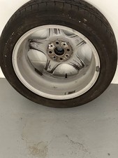 Mini 15” Spare Wheel