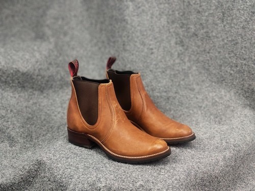 Red wing 9053 vintage - wing, style