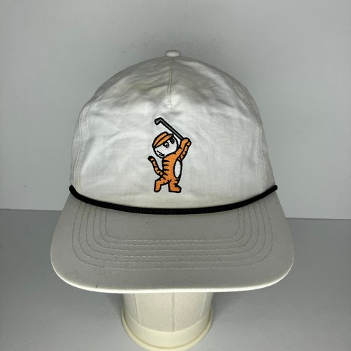 Malbon golf buckets tiger - malbon,