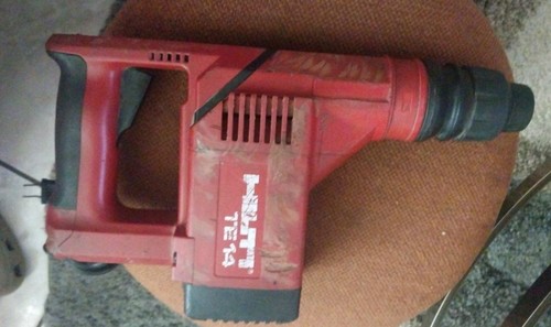 Hilti brand rotary hammer - hilti,