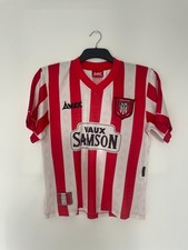 SUNDERLAND AFC ORIGINAL AVEC