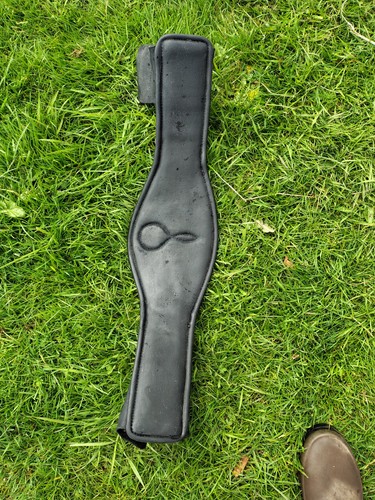 Childeric black leather - black,