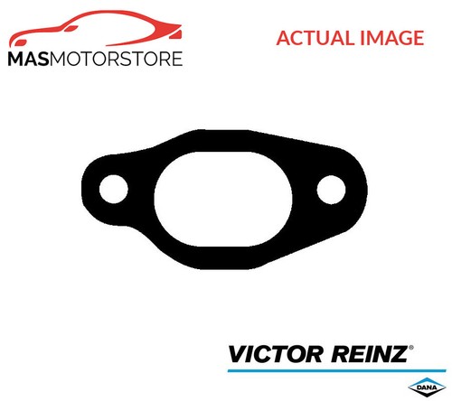 Exhaust manifold gasket - manifold, right
