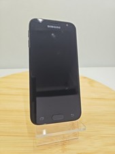 Samsung Galaxy J3 SM-J330F 2017 - 16 GB - Black (Unlocked) - *See Description*