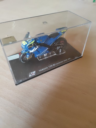 Collectable moto yamaha - collectable,