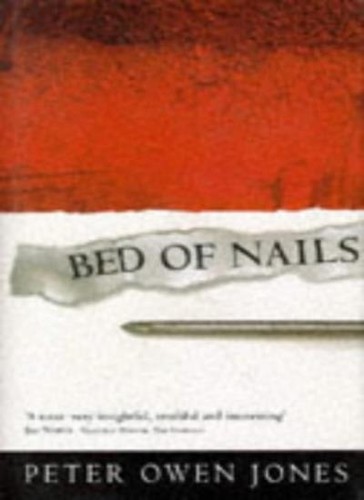 Bed nails peter owen - owen, jones