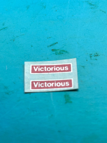 New name plates - name,
