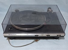 Garrard DD450 Direct Drive
